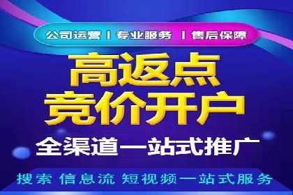 案例解析：SEM网络推广助力企业品牌建设