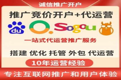 百度推广开户成功案例深度剖析